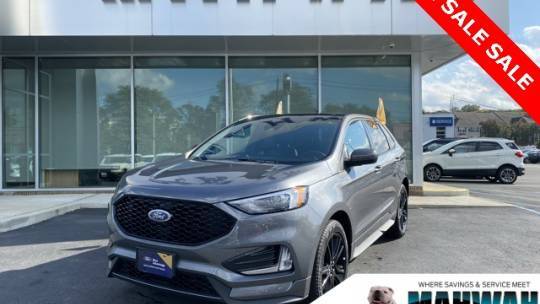 2024 Ford Edge ST-Line — SUV — 6,113 mi — Mahwah, NJ