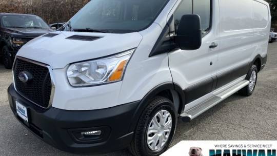 2022 Ford Transit Cargo Van T-250 — Cargo Van — 30,125 mi — Mahwah, NJ
