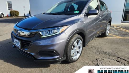 2019 Honda HR-V LX — SUV — 39,000 mi — Mahwah, NJ