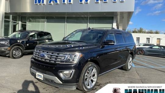 2020 Ford Expedition Limited — SUV — 97,234 mi — Mahwah, NJ