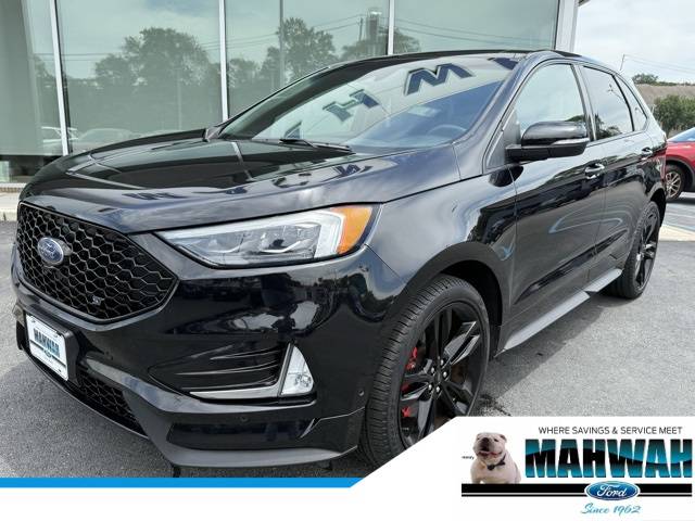 2020 Ford Edge ST — SUV — 48,615 mi — Mahwah, NJ