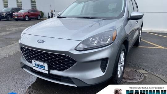 2021 Ford Escape SE — SUV — 24,498 mi — Mahwah, NJ