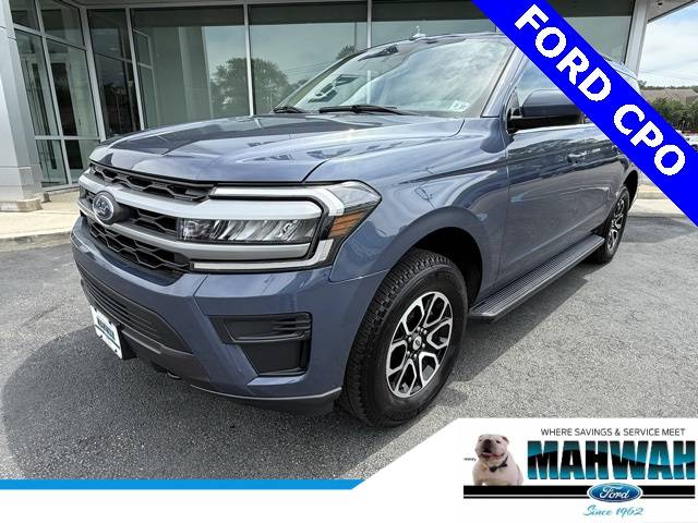 2022 Ford Expedition XLT — SUV — 10,594 mi — Mahwah, NJ