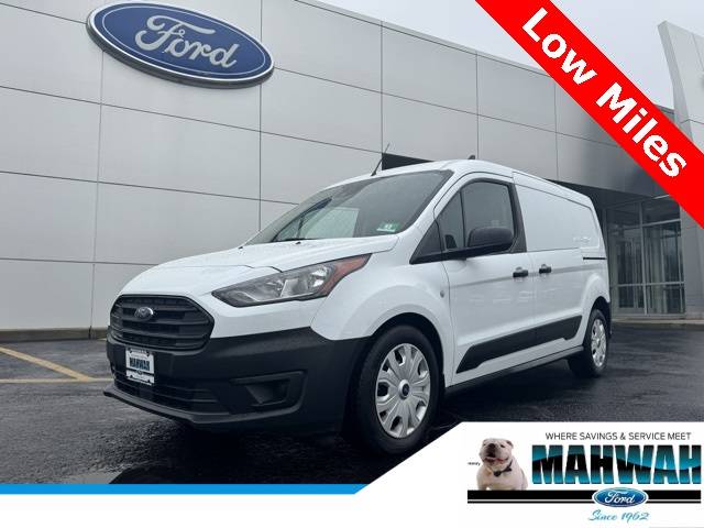 2021 Ford Transit Connect Van XL — Cargo Van — 5,126 mi — Mahwah, NJ