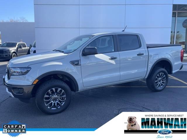 2022 Ford Ranger XLT — Pickup Truck — 22,475 mi — Mahwah, NJ