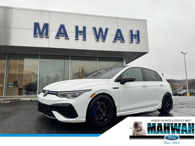 2022 Volkswagen Golf R Base — Hatchback — 15,345 mi — Mahwah, NJ