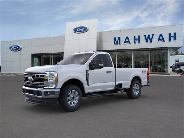 2023 Ford Super Duty F-250 XLT — Pickup Truck — 188 mi — Mahwah, NJ