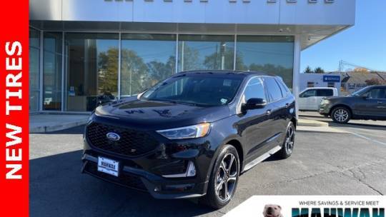 2020 Ford Edge ST — SUV — 91,063 mi — Mahwah, NJ