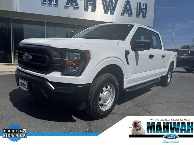 2023 Ford F-150 XL — Pickup Truck — 14,086 mi — Mahwah, NJ