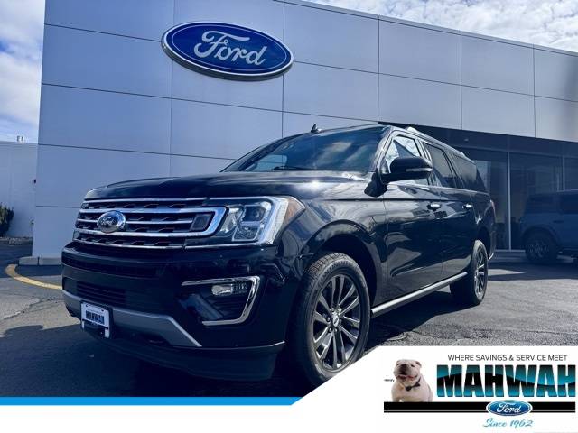 2021 Ford Expedition Limited — SUV — 115,269 mi — Mahwah, NJ