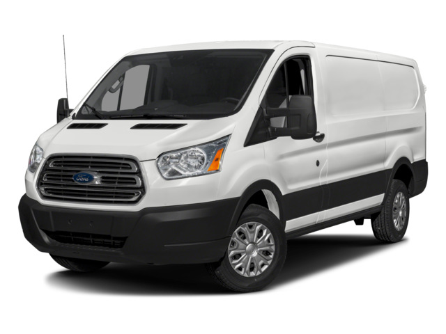 2017 Ford Transit Cargo Van T-250 — Cargo Van — 146,831 mi — Lowell, MA