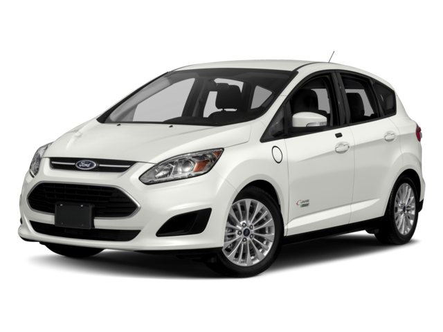 2017 Ford C-Max Energi SE — Hatchback — 63,046 mi — Lowell, MA