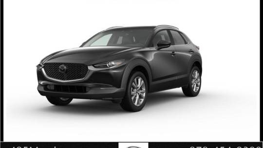 2024 Mazda CX-30 Review  Pricing, Trims & Photos - TrueCar