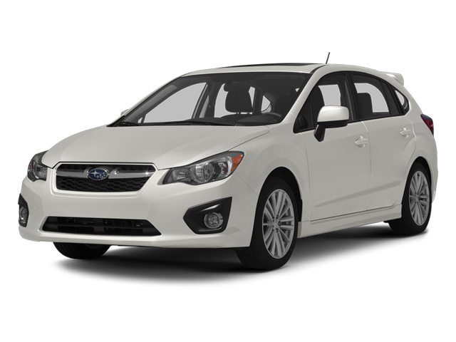 2013 Subaru Impreza 2.0i — Wagon — 140,000 mi — Lowell, MA