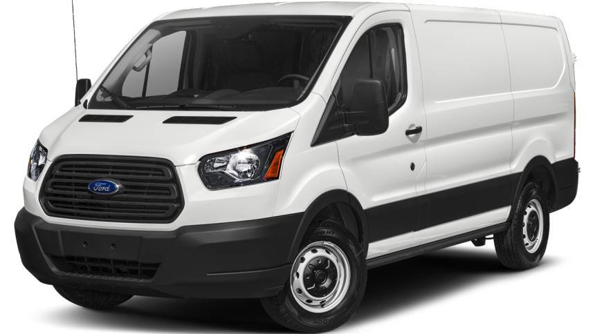 2019 Ford Transit Cargo Van T-150 — Cargo Van — 159,608 mi — Lowell, MA