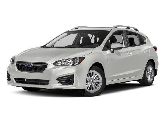 2017 Subaru Impreza 2.0i Premium — Hatchback — 66,677 mi — Lowell, MA