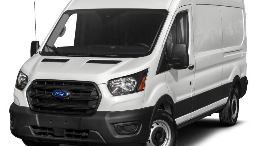 2020 Ford Transit Cargo Van T-250 — Cargo Van — 180,438 mi — Lowell, MA