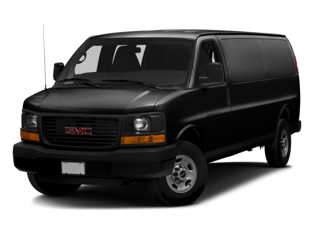 2016 GMC Savana Cargo Van Base — Cargo Van — 148,124 mi — Lowell, MA