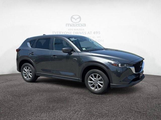2022 Mazda CX-5 2.5 S Preferred — SUV — 19,164 mi — Lowell, MA