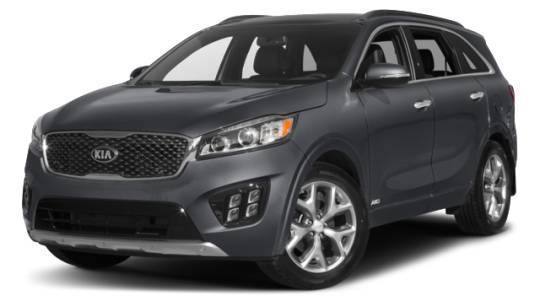 2018 Kia Sorento SX Limited V6 — SUV — 131,085 mi — Lowell, MA