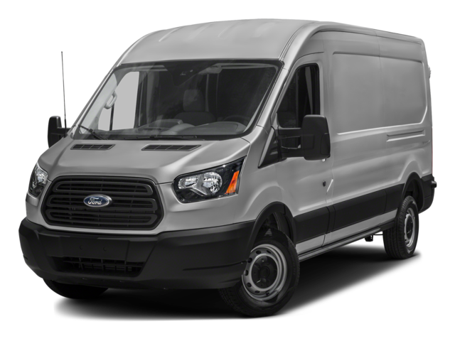 2016 Ford Transit Cargo Van T-250 — Cargo Van — 132,360 mi — Lowell, MA