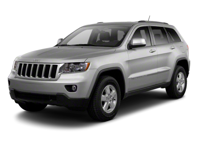 2013 Jeep Grand Cherokee Laredo — SUV — 138,947 mi — Lowell, MA