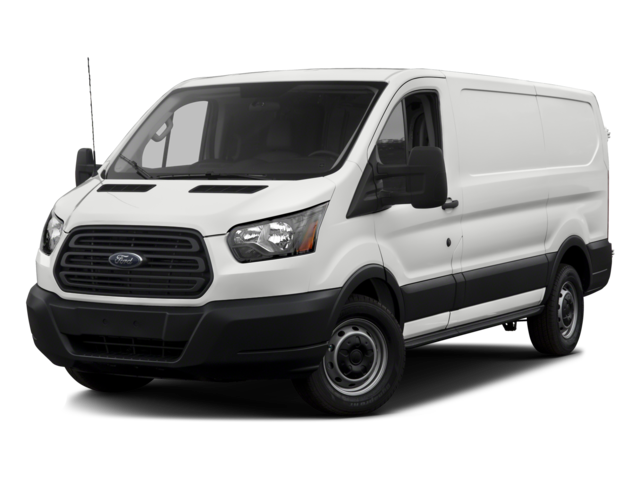 2016 Ford Transit Cargo Van T-150 — Cargo Van — 152,306 mi — Lowell, MA