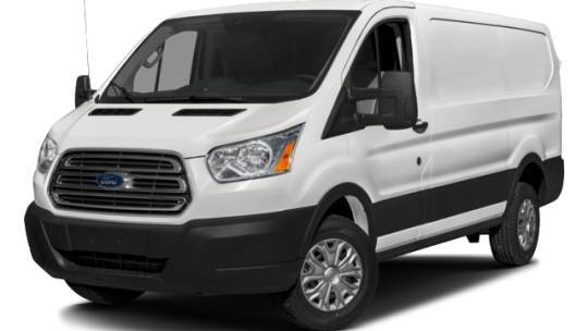 2017 Ford Transit Cargo Van T-250 — Cargo Van — 134,919 mi — Lowell, MA