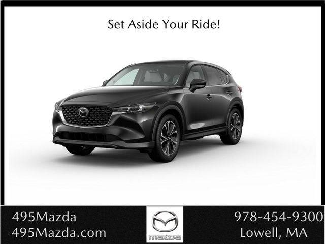 2021 Mazda CX-5 Touring — SUV — 79,071 mi — Lowell, MA