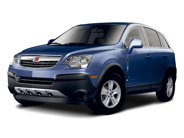 2008 Saturn VUE XR — SUV — 94,173 mi — Lowell, MA