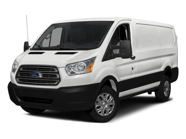 2016 Ford Transit Cargo Van T-250 — Cargo Van — 145,468 mi — Lowell, MA