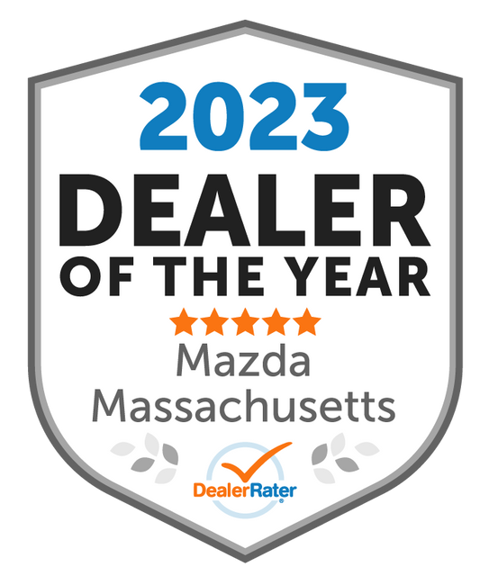 2023 Mazda CX-30 Premium — SUV — 8,160 mi — Lowell, MA