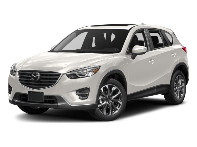 2016 Mazda CX-5 Grand Touring — SUV — 83,583 mi — Lowell, MA