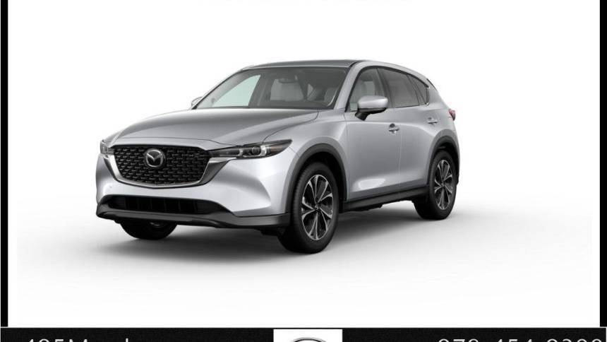 2018 Mazda CX-5 Sport — SUV — 37,704 mi — Lowell, MA