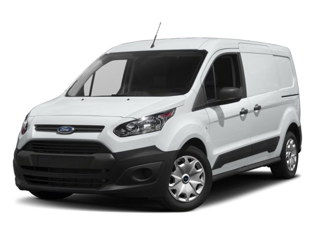 2017 Ford Transit Connect Van XL — Cargo Van — 115,210 mi — Lowell, MA