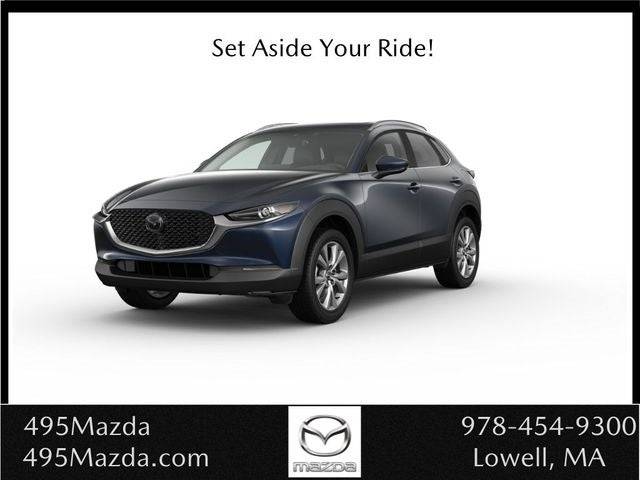 2020 Mazda CX-30 Preferred — SUV — 57,028 mi — Lowell, MA