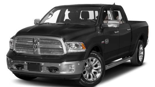 2017 Ram 1500 Limited — Pickup Truck — 156,504 mi — Lowell, MA