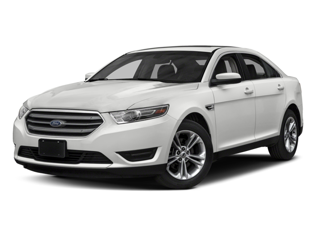 2018 Ford Taurus SEL — Sedan — 149,000 mi — Lowell, MA