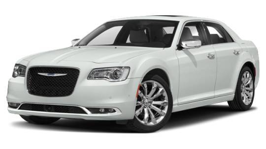 2018 Chrysler 300 Touring L — Sedan — 96,640 mi — Lowell, MA