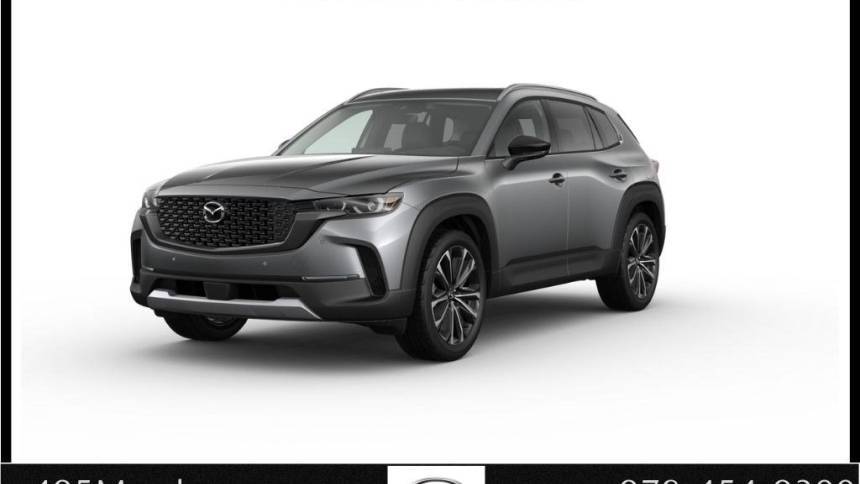 2024 Mazda CX-50 Preferred — SUV — 6,771 mi — Lowell, MA