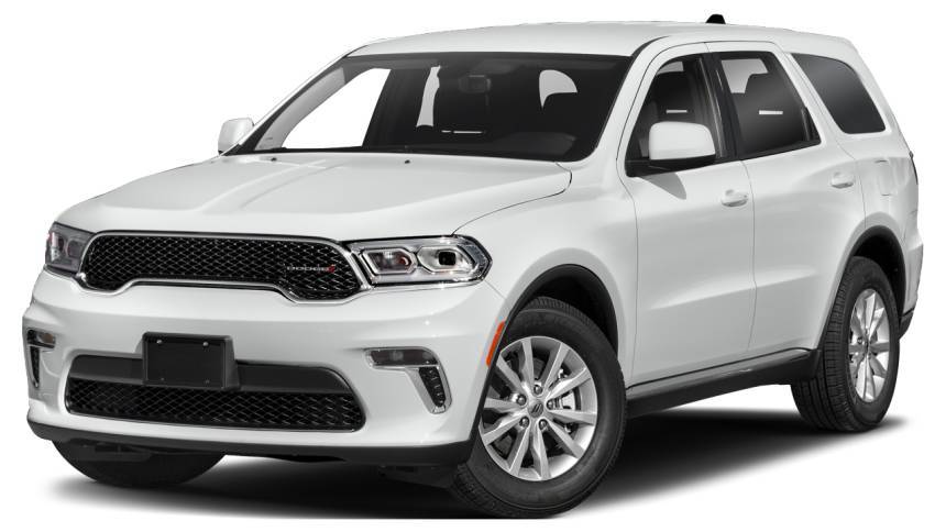 2022 Dodge Durango GT Plus — SUV — 32,955 mi — Lowell, MA