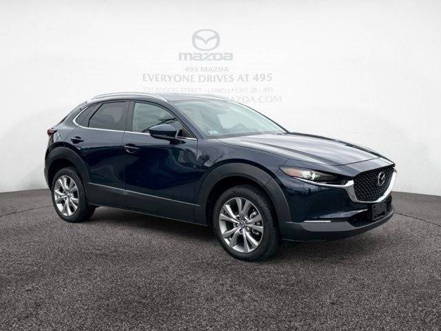 2023 Mazda CX-30 Select — SUV — 59,952 mi — Lowell, MA