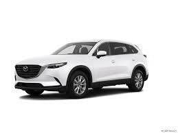 2022 Mazda CX-9 Grand Touring — SUV — 27,253 mi — Lowell, MA