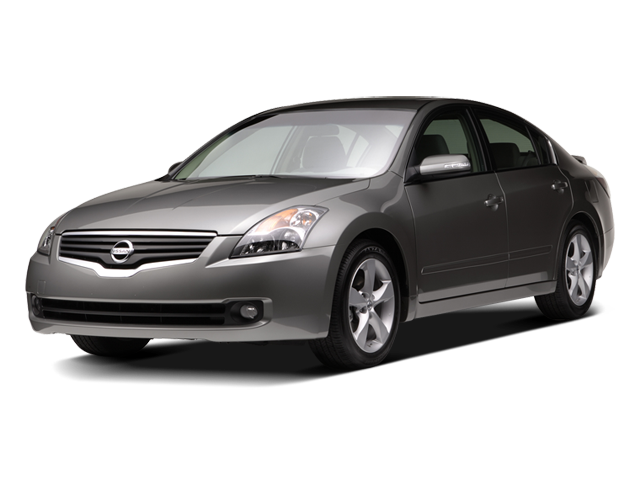 2009 Nissan Altima 2.5 S — Sedan — 160,000 mi — Lowell, MA