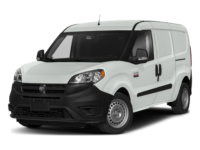 2018 Ram ProMaster City Cargo Van Tradesman — Cargo Van — 90,605 mi — Lowell, MA