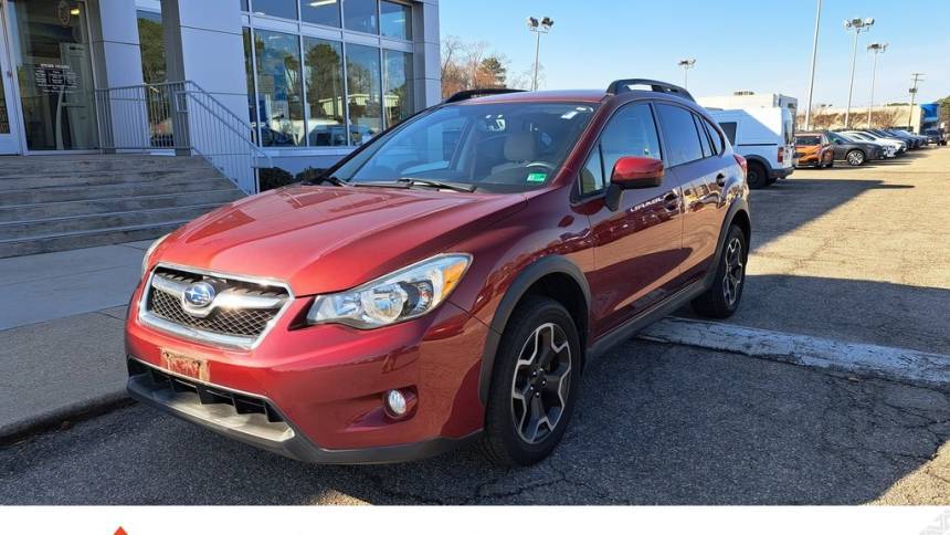 2015 Subaru XV Crosstrek 2.0i Premium — SUV — 73,420 mi — Norfolk, VA