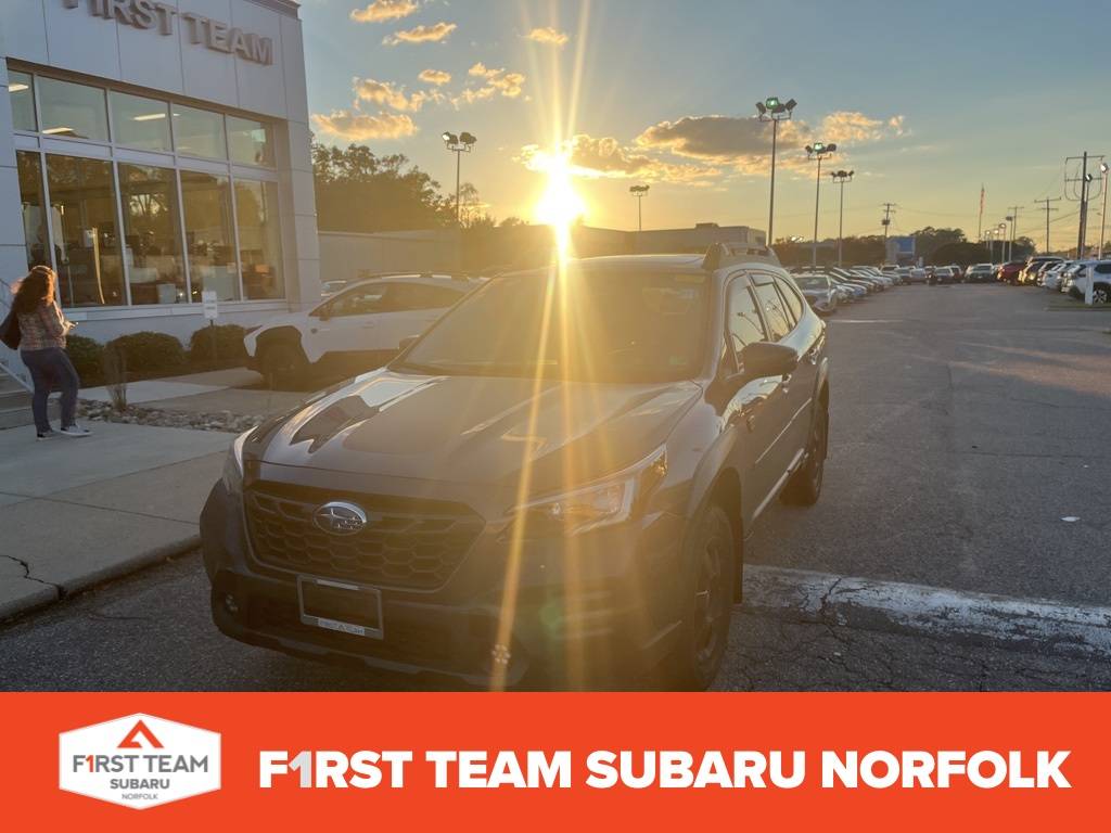 2023 Subaru Outback Wilderness — SUV — 48,401 mi — Norfolk, VA