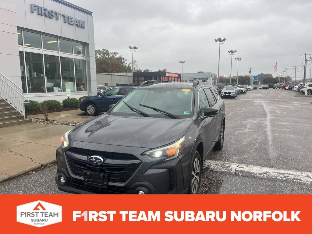 2024 Subaru Outback Premium — SUV — 26,281 mi — Norfolk, VA