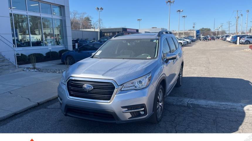 2022 Subaru Ascent Touring — SUV — 30,094 mi — Norfolk, VA