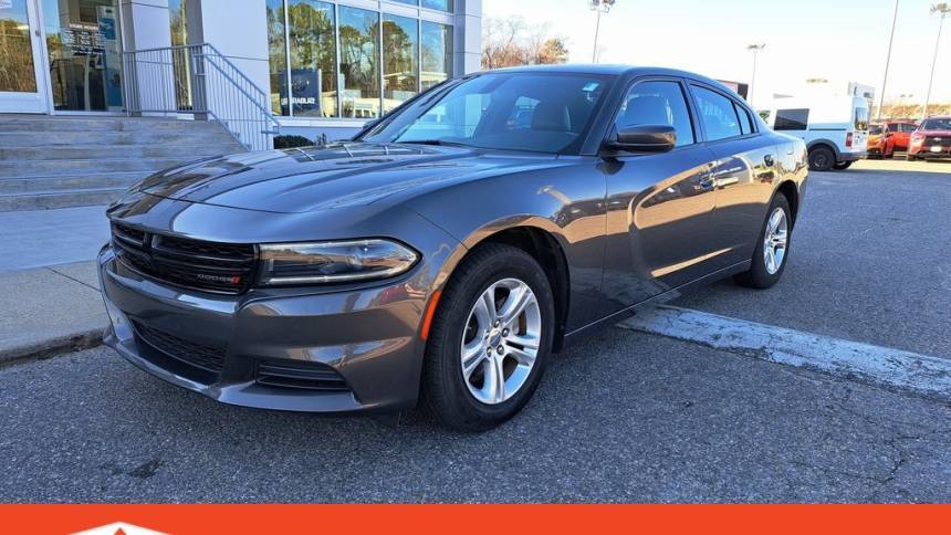2022 Dodge Charger SXT — Sedan — 60,078 mi — Norfolk, VA